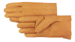 712 Leather Work Gloves Gloves