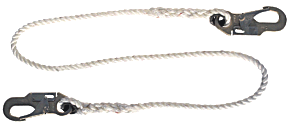 7156 Lanyards Fall Protection