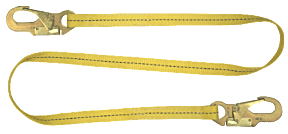 7206 Lanyards Fall Protection