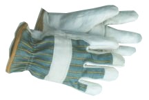 722 Goat Skin Gloves Gloves