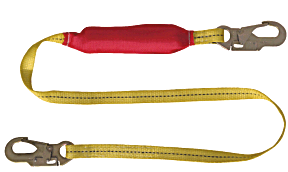 7256LT Lanyards Fall Protection