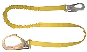 72593 Lanyards Fall Protection