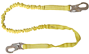 7259 Lanyards Fall Protection