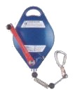 7285 Retractables Fall Protection