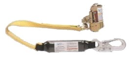 7355 Anchors Fall Protection