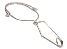 7407 Anchors Fall Protection