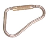 7447 Carabineer Fall Protection