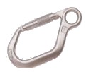 7457 Snaphooks & Carabiners Fall Protection