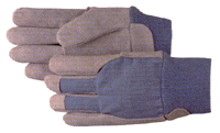 746 Leather Work Gloves Gloves