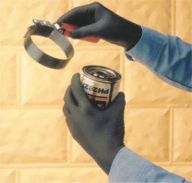 7700PFT Nitrile Gloves