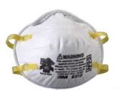 8210 N95 3M￿ Respiratory Protection