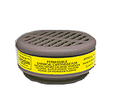 8300 Cartridges Moldex