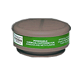 8400 Cartridges Moldex