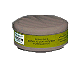 8500 Cartridges Moldex