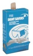 8574 Lens Cleaning Products Eye Protection