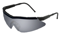 8700-SM Strike Force Techna/Radians
