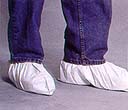 Tyvek Shoes Cover
