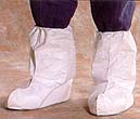 Tyvek Boot Cover