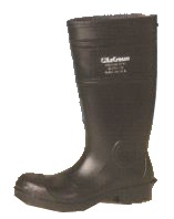 Buffalo Rubber Boots Boots