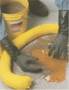 Butyl Specialty Gloves