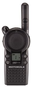 CLS1100 Spirit￿ Communication Devices