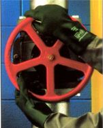 Cannonball PVC Gloves