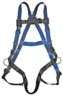 Contractor Full Body Harness - 7017