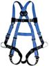 Contractor Full Body Harness - 7018