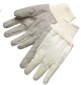 D1313 Cotton/Canvas - Domestic Gloves