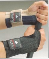 Dual-Flex Wrist Braces Wrist Support