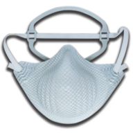 EZ22N95 3M￿ Respiratory Protection