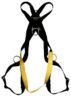 FT Basic Full Body Harness - 7013LTD