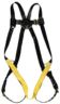 FT Basic Full Body Harness - 7013TB