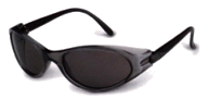 Fusion Gateway Eye Protection