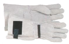 G062 Leather Work Gloves Gloves