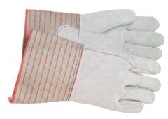 G066 Leather Work Gloves Gloves