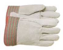 G506 Leather Work Gloves Gloves