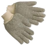 GMK7464 Chore/Terry Cloth Gloves
