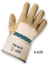 Grab-IT Latex Gloves