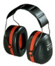 H10 Ear Muffs Ear Protection
