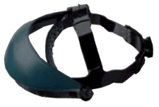Headgear Face Shields Eye Protection