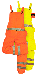 High Visibility Bibs High Visibility Pants and Bibs High Visibility Cothing