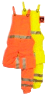 High Visibility Bibs