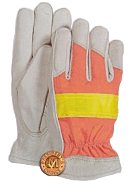 High Visibility Driver Glove High Visibility Gloves High Visibility Cothing