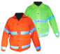 High Visibility Jacket