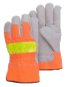 High Visibility Work Glove