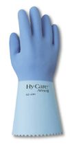 Hy-Care Latex Gloves