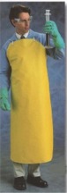 Hycar Aprons
