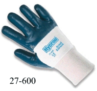 Hycron Nitrile Gloves