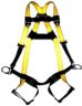 Journeyman Full Body Harness - 7022